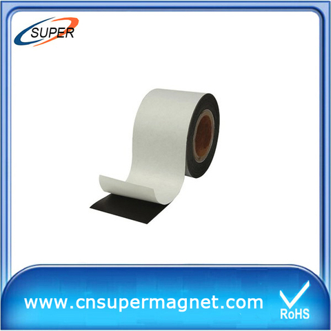 Excellent Quality Rubber Magnet /flexible rubber magnet/PVC Flexible Rubber Magnet