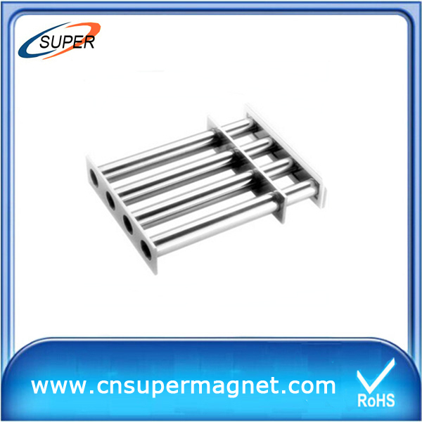 High Quality 25*70mm small bar magnets