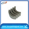 Newest N35 neodymium arc segment magnets