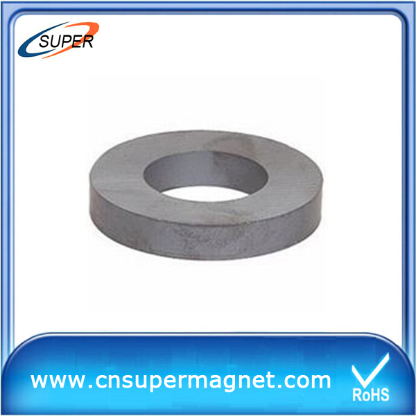 2014 New Ferrite Magnetic, ring magnets