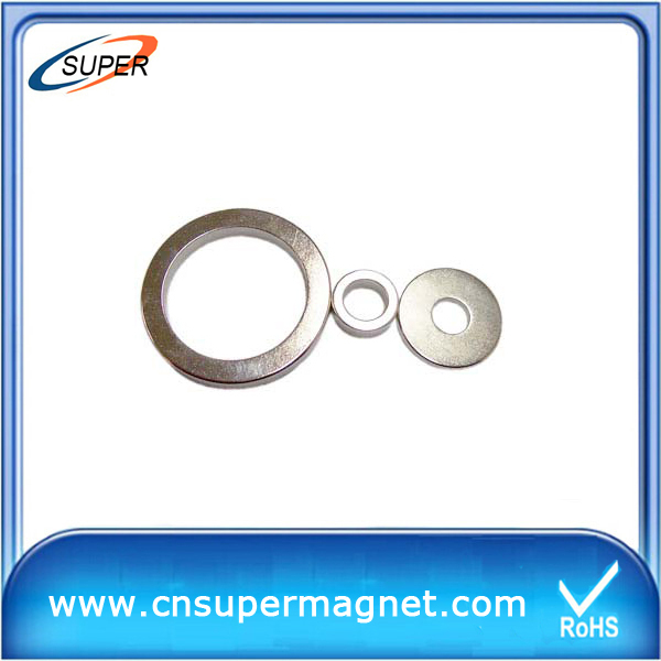 neodymium magnet therapy/ring neodymium magnet