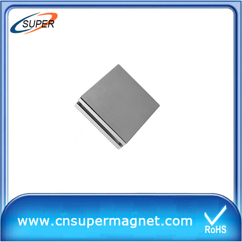 12*10*2mm Neodymium Block Magnets/Neodymium Magnets