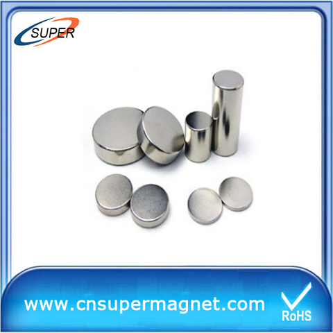 2014 new product N35 ndfeb Disk magnet