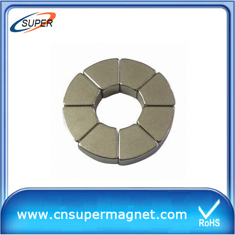 Strong Neodymium magnetic Arc