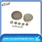 Hot sale N40 Sintered Neodymium disc magnet in china