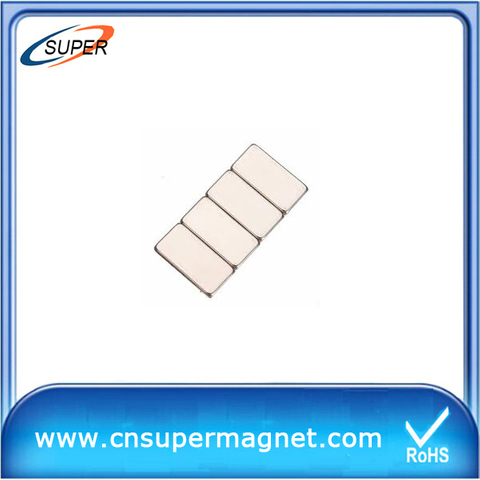 magnets n52/N35 ndfeb magnet in China