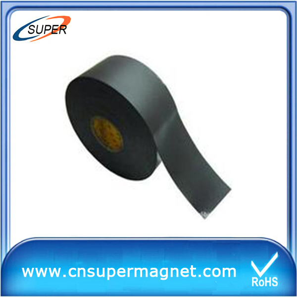 Promotional isotropic Soft magnet for printing