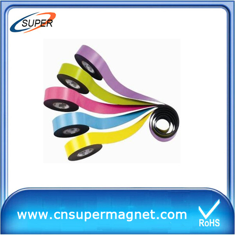 Raw Flexible Magnets,soft pvc fridge magnets