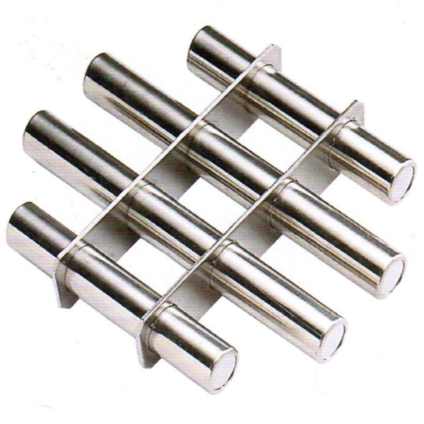 High quality 22*175mm alloy Neodymium magnet shelf