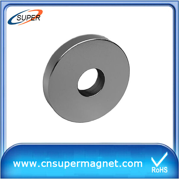 165-50*12.5mm Neodymium Ring Magnets/Neodymium Magnets