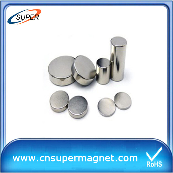 D23*25 Neodymium Disc Magnets/Neodymium Magnets