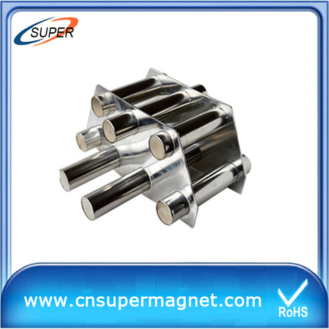 curiously strong magnets bar