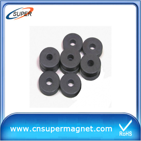 Max. 280mm Y30BH Ferrite Magnetic, ring magnets
