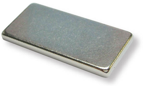 Rare earth Magnetic block neodymium block magnet