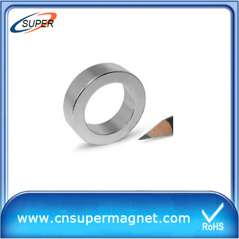 Segment spearker Neodymium Magnetic Ring