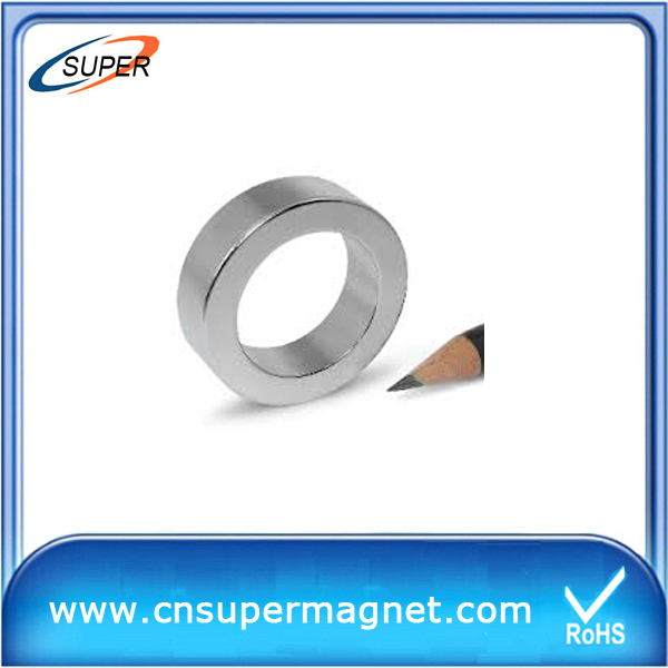 Segment spearker Neodymium Magnetic Ring