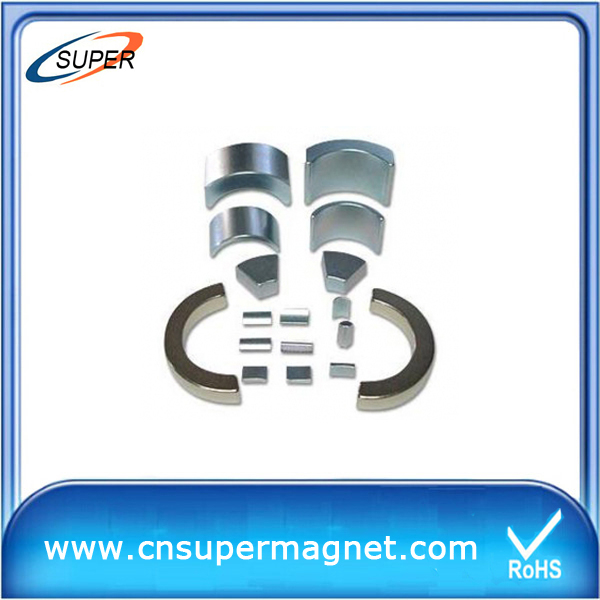 Sintered Hard Arc magnet manufacturer