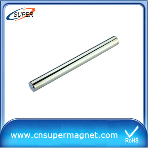 Powerful Industrial 35UH neodymium magnet Bar