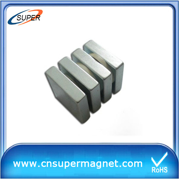 Neodymium Magnet manufacture in China