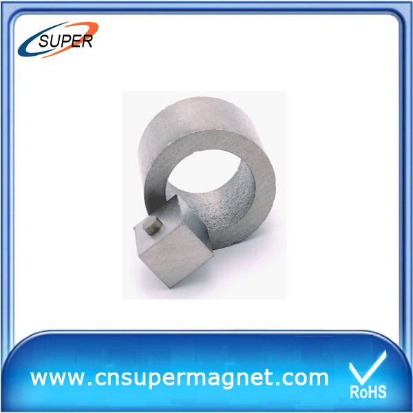 Smco magnet 100mm long /customized sintered smco magnet/cobalt smco magnet