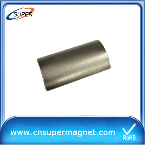 2015 Newest N48 arc shape neodymium magnets