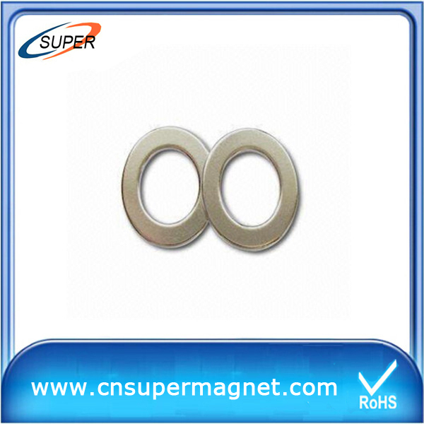 Wind turbine magnet N30SH magnetic ring for sale