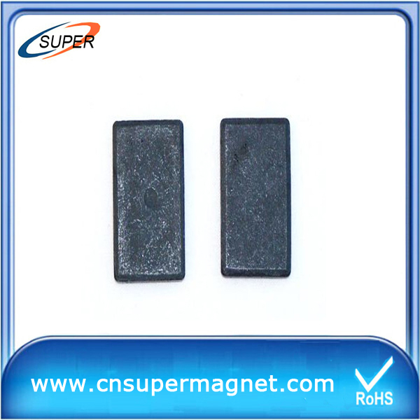 China various types of ferrite magnetic
