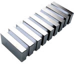 Chinese NdFeB Permanent Magnets