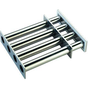 High quality 22*175mm alloy Neodymium magnet shelf