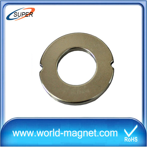 Factory Direct Wolesale Strong Disc Neodymium Ndfeb Magnet