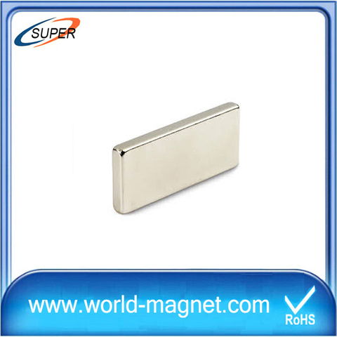 Cheap Permanent Neodymium Magnets N52 Wholesale China