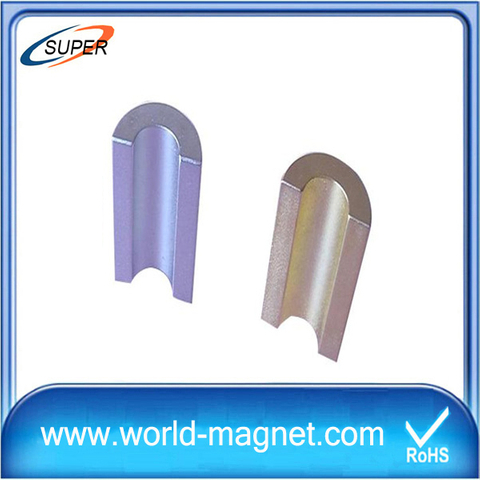 Industrial Neodymium Cylinder Magnet