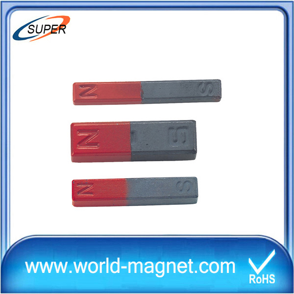 rectangular 60*20*15 Ferrite Magnet