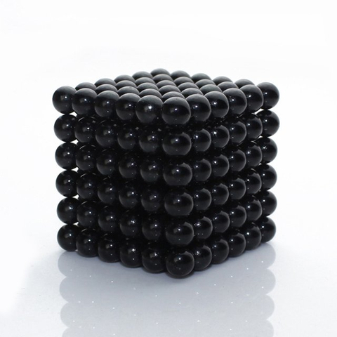 Wholesale 5mm ndfeb magnetic ball