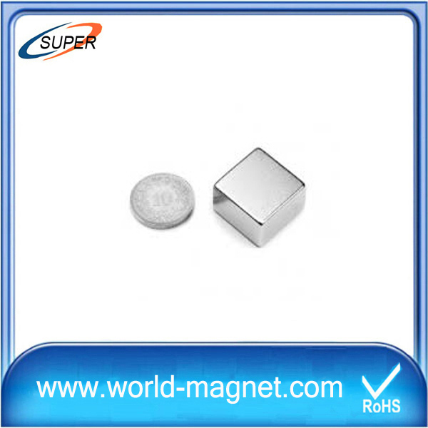 Magnetic Appliance Neodymium Blocks Magnets
