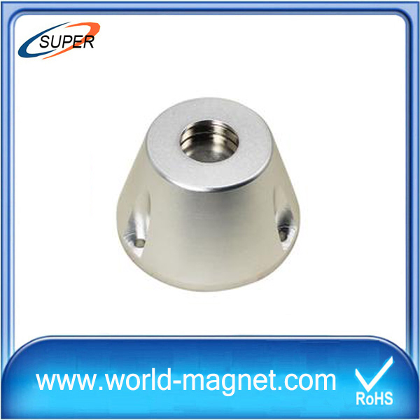 Standard Magnetic Detacher Hard Tag 