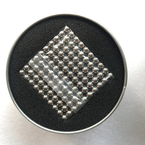 4mm Neodymium Magnetic Ball