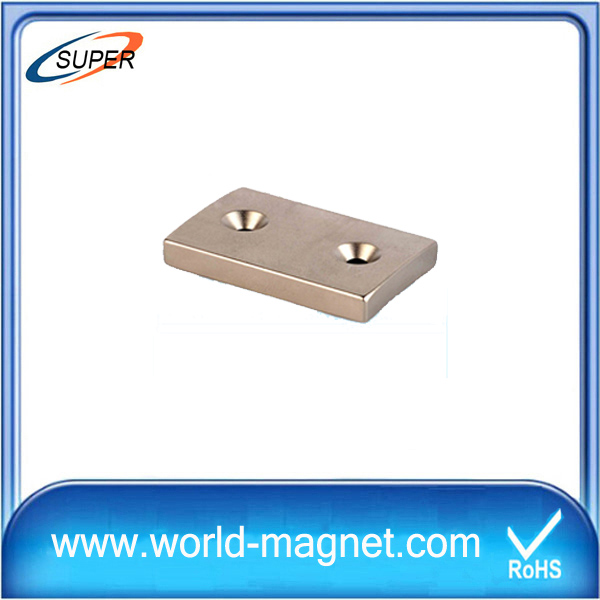 Strong N35 Block NdFeB Magnets