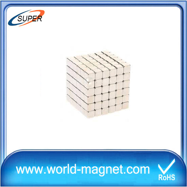 Big block high quality super strong ndfeb magnet magnetic