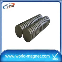 Industrial Powerful Remanence Rare Earth SmCo Magnet