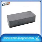 block Ceramic Industrial Ferrite Magnets for hobbies