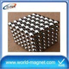 5mm 6mm Magnetic Ball Neodymium Magnets 