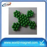 High Quality Neodymium Ball Magnet