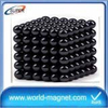 5mm 216pcs Magnet Balls Magic Beads 3D Puzzle Ball Sphere Magnetic Kids Toy