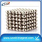 3mm Permanent Neodymium Emagnetic Toy Magnet Ball