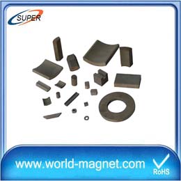 China Manufacture Super Permanent Samarium Cobalt SmCo Magnets
