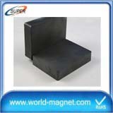 block Ceramic Industrial Ferrite Magnets for hobbies