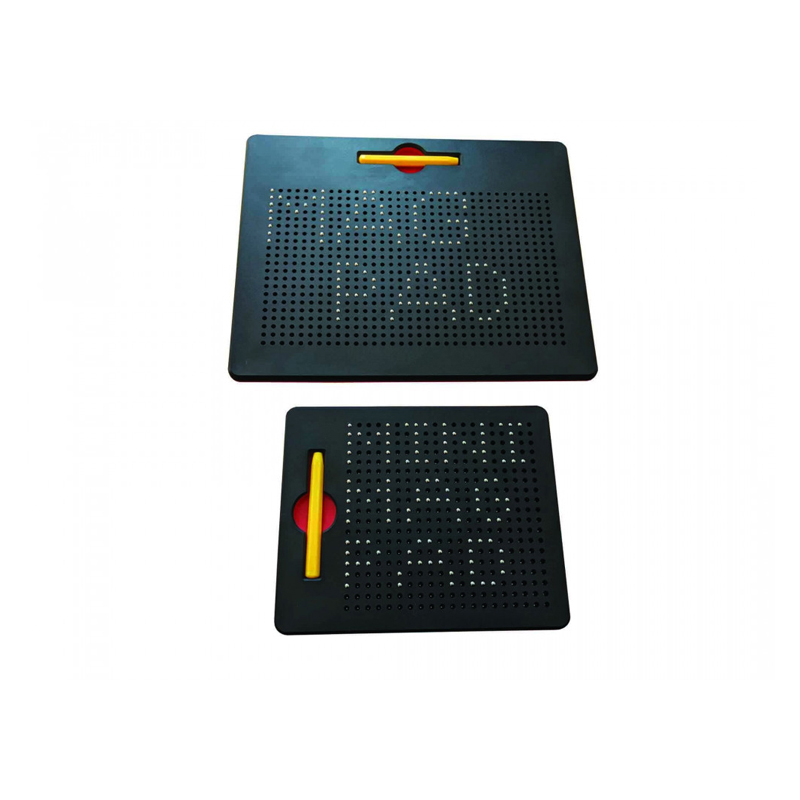 Factory Price Education Games for Magnetic drawing Board with Balls