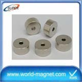 N35 Neodymium Disc Mini 4X10mm Rare Earth Strong Magnets