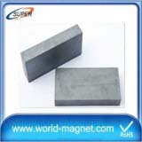 block Ceramic Industrial Ferrite Magnets for hobbies